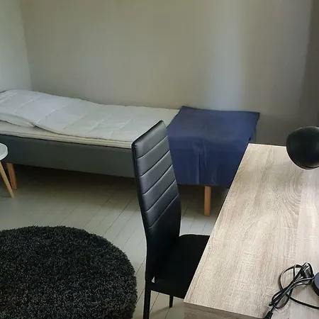 Holiday Tyynela Holiday home