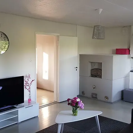 Holiday home Holiday Tyynela