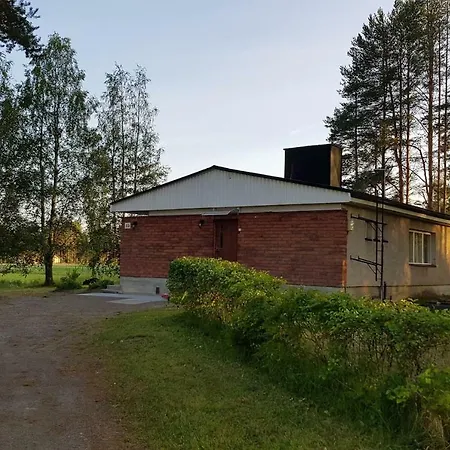 Holiday Tyynela * Haapajarvi