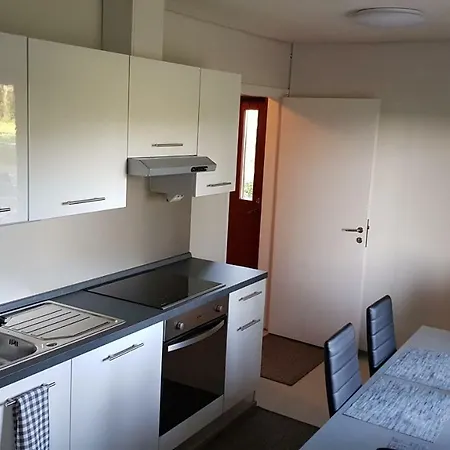 Holiday home Holiday Tyynela *