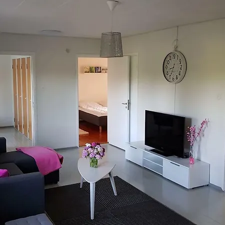 Holiday home Holiday Tyynela Haapajarvi