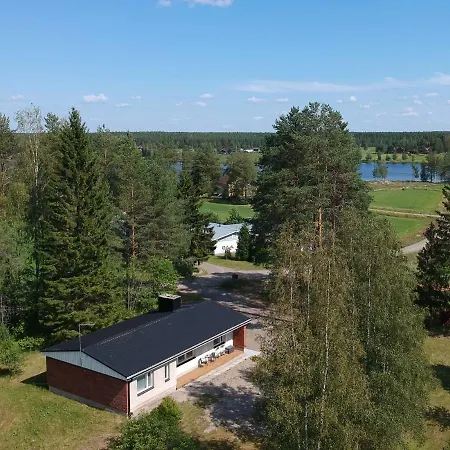Holiday Tyynela Haapajärvi