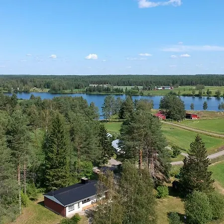 Holiday Tyynela Haapajarvi